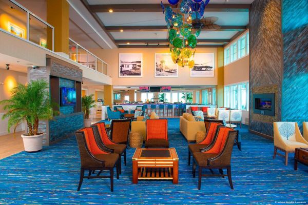 Bethany Beach Ocean Suites Residence Inn Bethany Beach